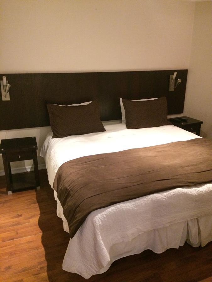 Loft Merced Apartamento