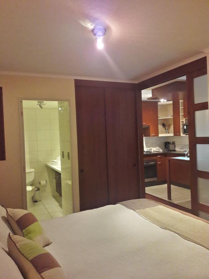 Loft Merced