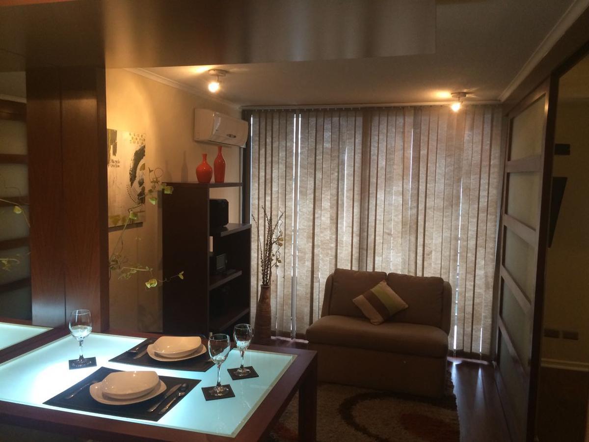 Loft Merced Apartamento *