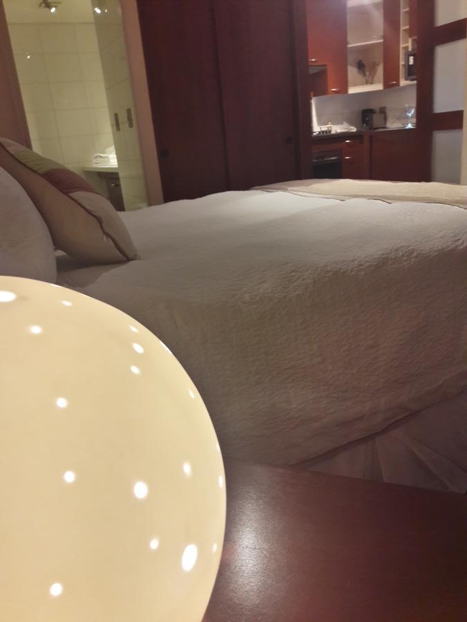 Loft Merced Santiago