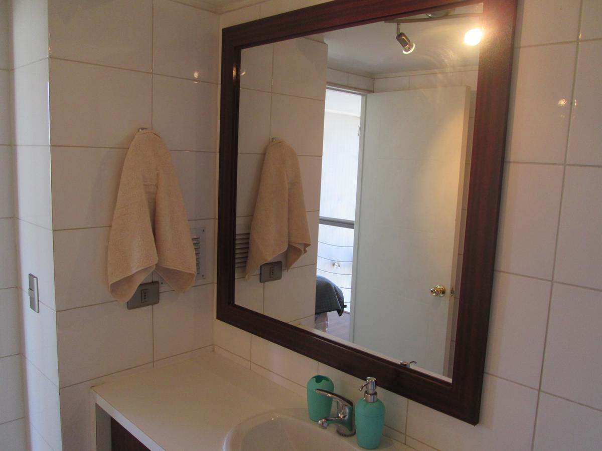 Apartamento Loft Merced *