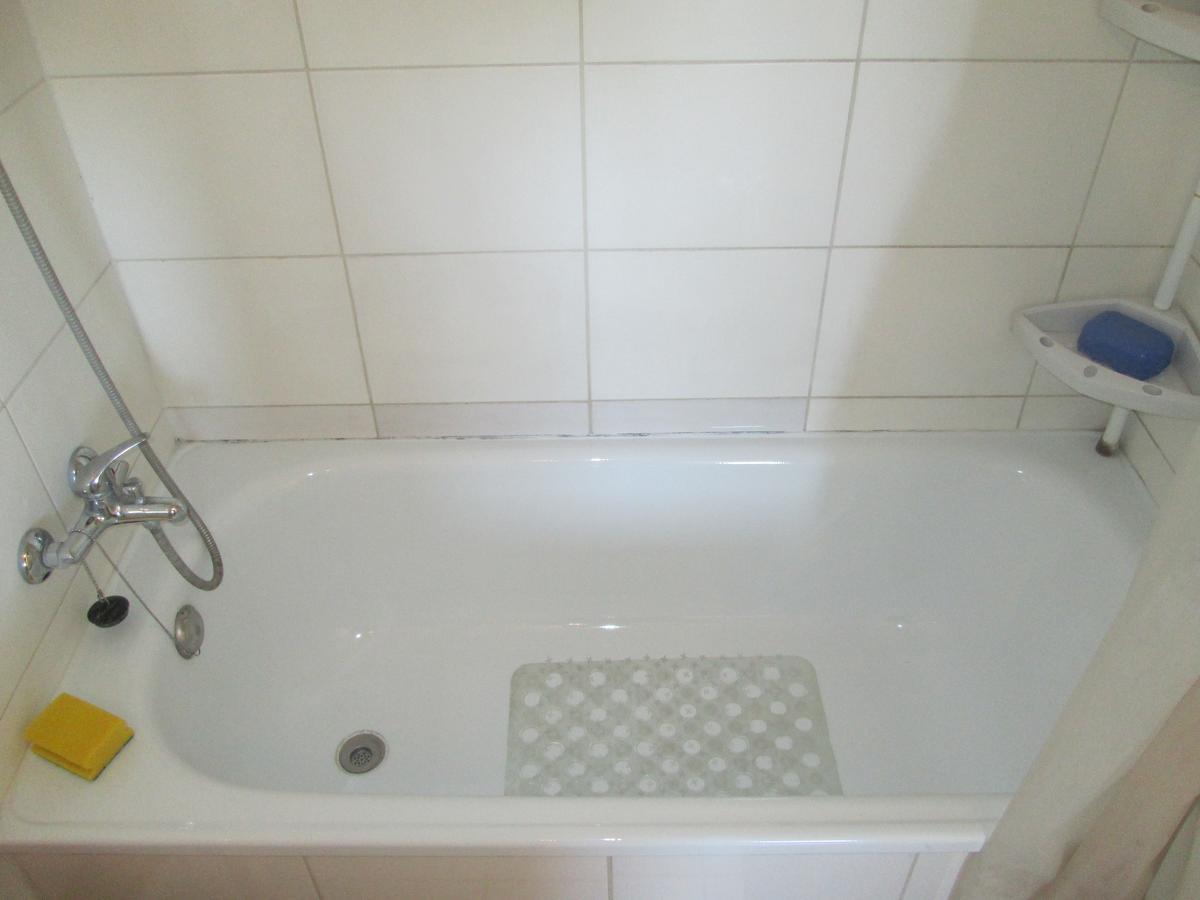 Apartamento Loft Merced Santiago