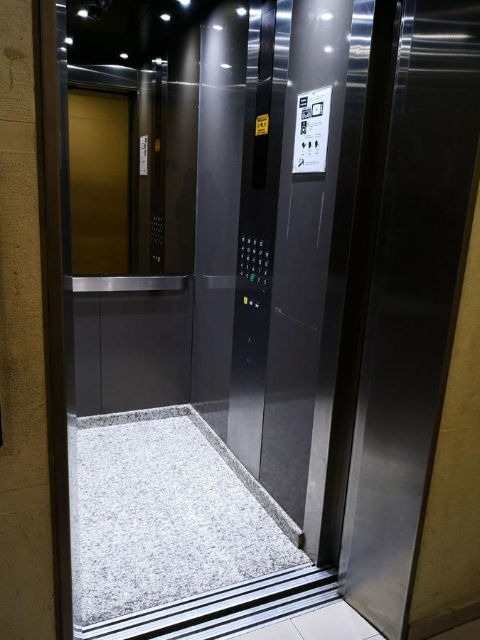 Apartamento Loft Merced Santiago