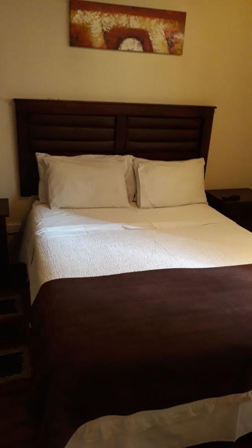 Loft Merced Apartamento Santiago