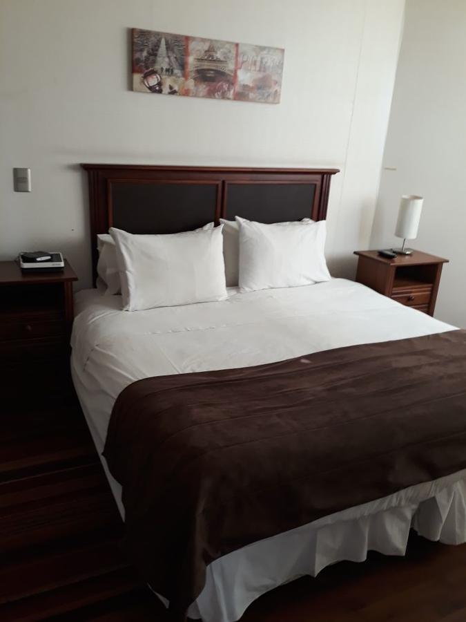 Loft Merced Apartamento