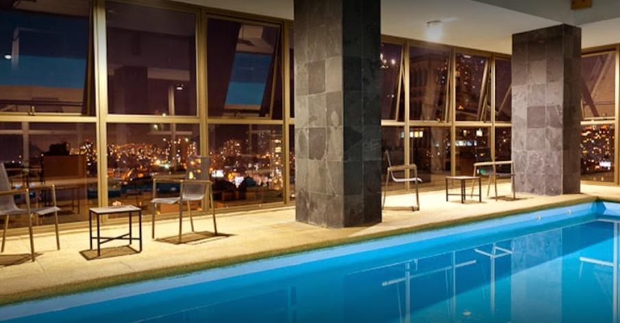 Loft Merced